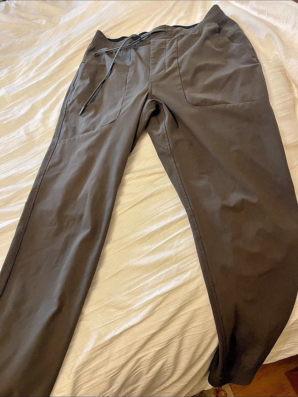 lululemon Brown Leggings Size Medium
